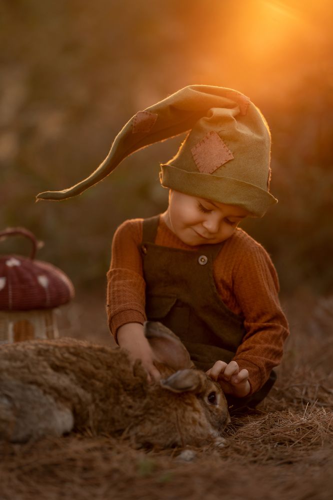 Photograph by Виктория Кузнецова