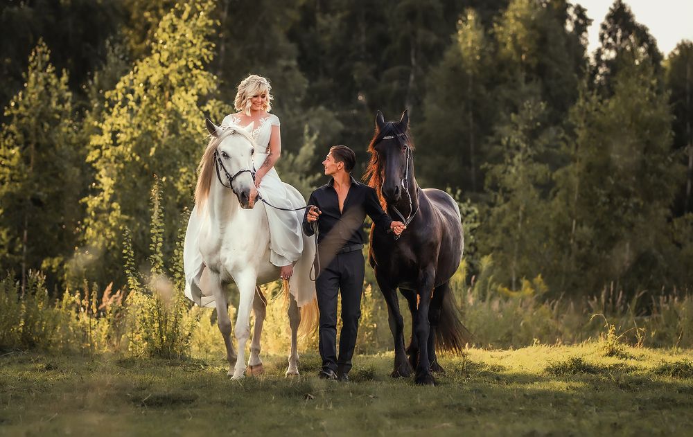 Photograph by Ирина Пиманова