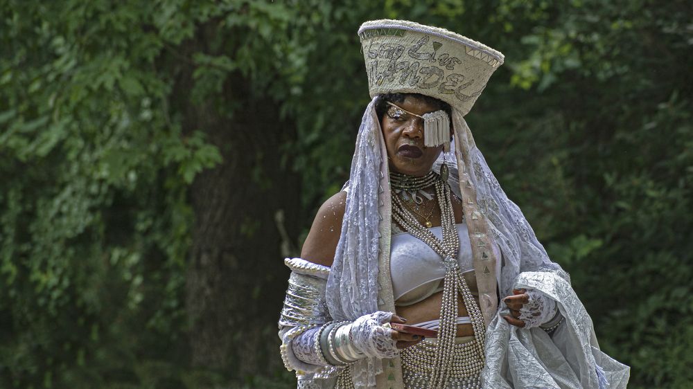 holy matrimony-the contradiction 2021