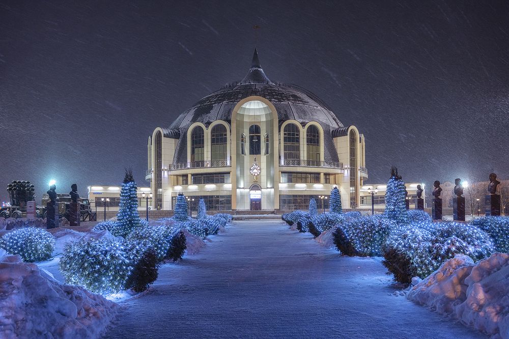 Photograph by Липецких Владимир