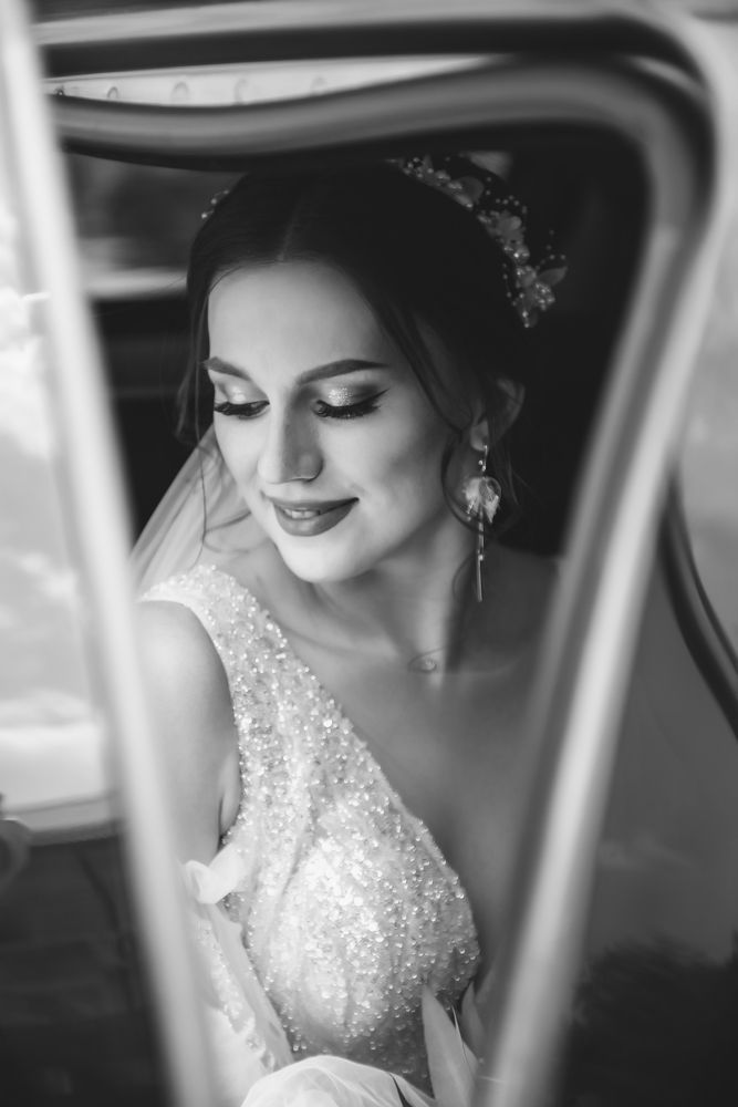 Photograph by Оксана Дмитриева