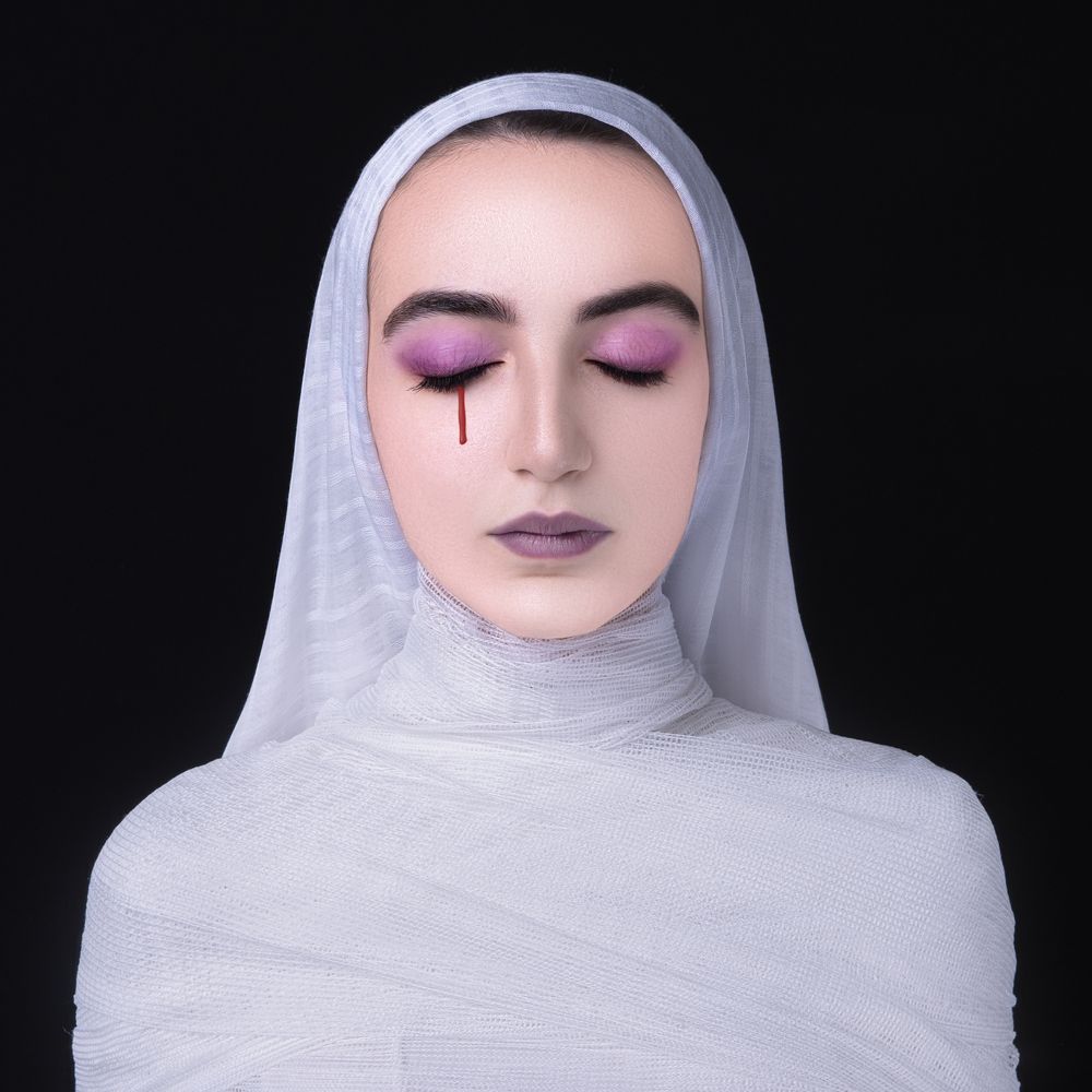 Photograph by Yalda Tavakoli