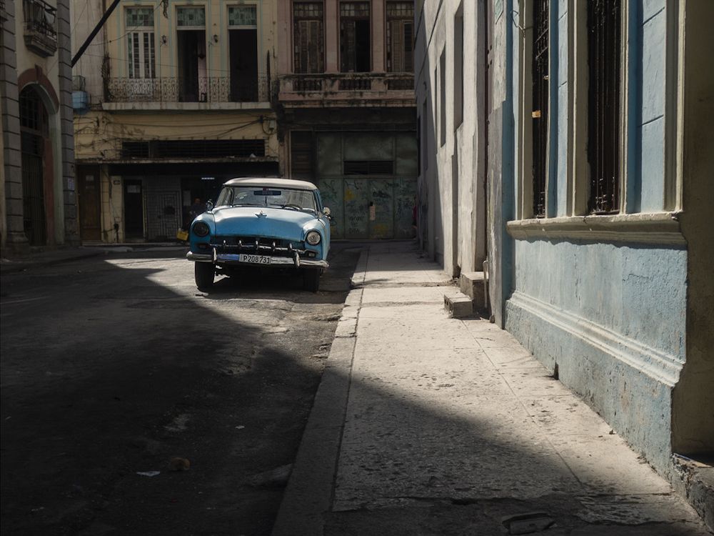 Photograph by Yanel Perez