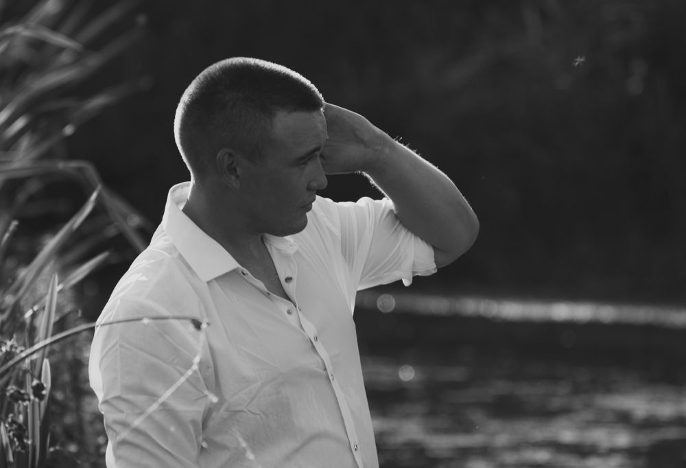 Photograph by Сергей Кучерявенко