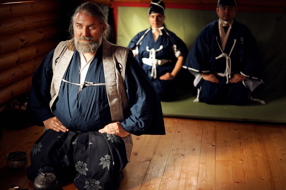 Photograph by Кицуне Татьяна