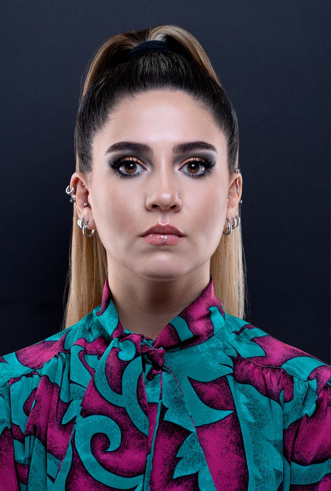 Photograph by ANGEL GONZALEZ