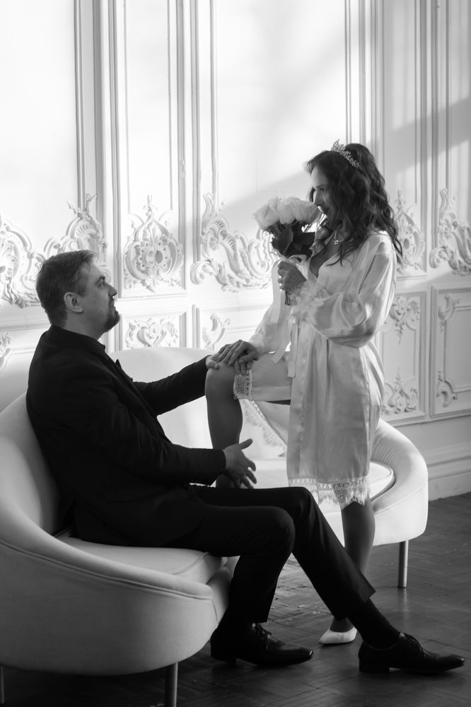 Photograph by Анастасия Трофимовская