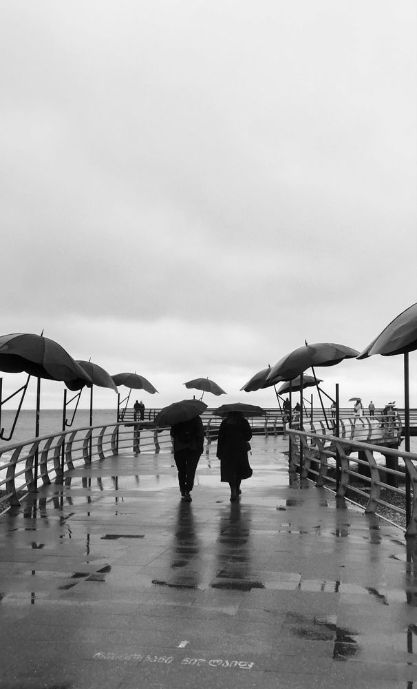 Photograph by Александр Пулуди