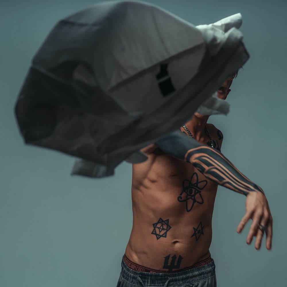 Photograph by Марлен Маан