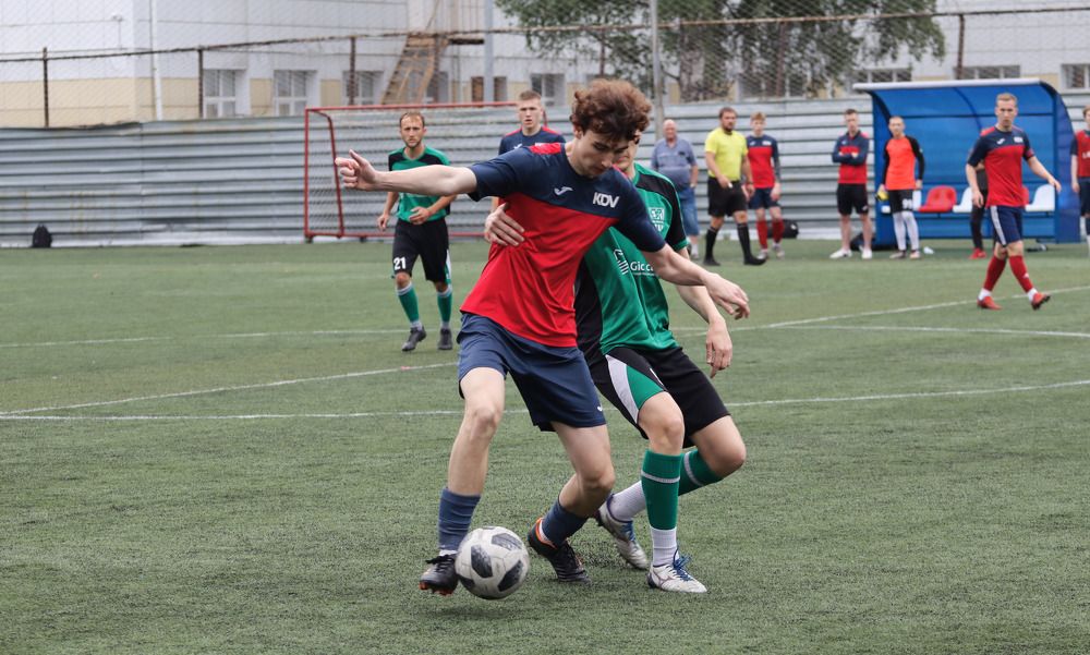 Photograph by Вадим Ильин