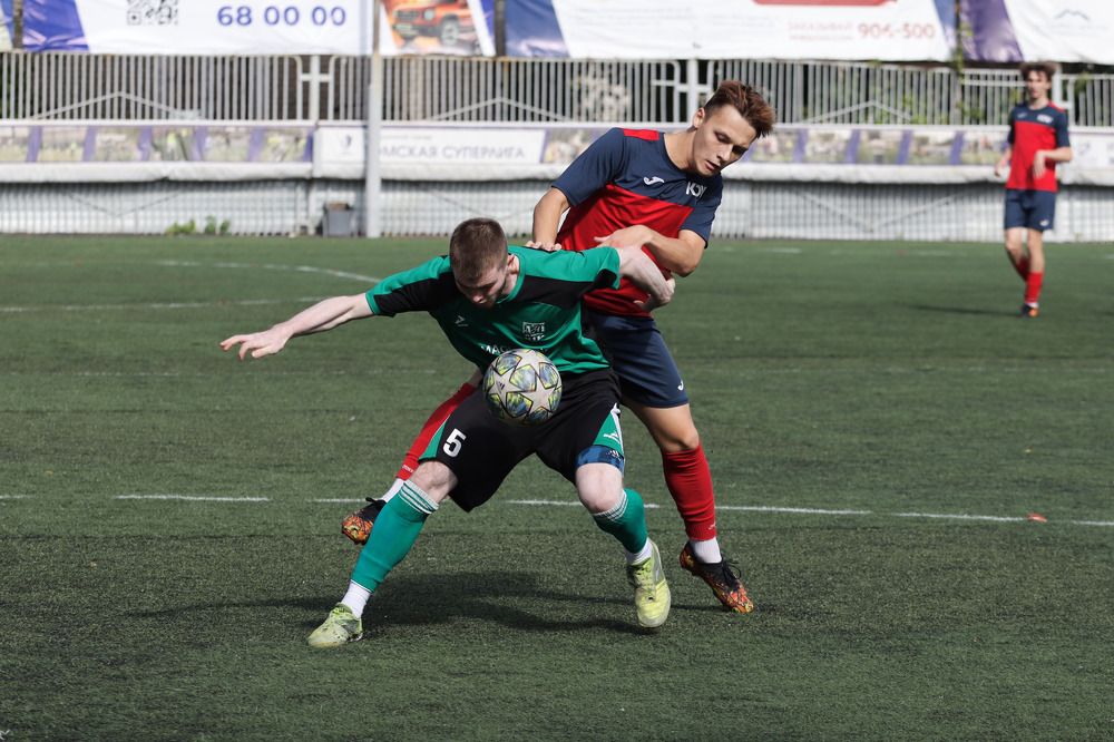 Photograph by Вадим Ильин