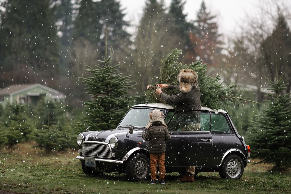 Photograph by Tatyana Sokolov