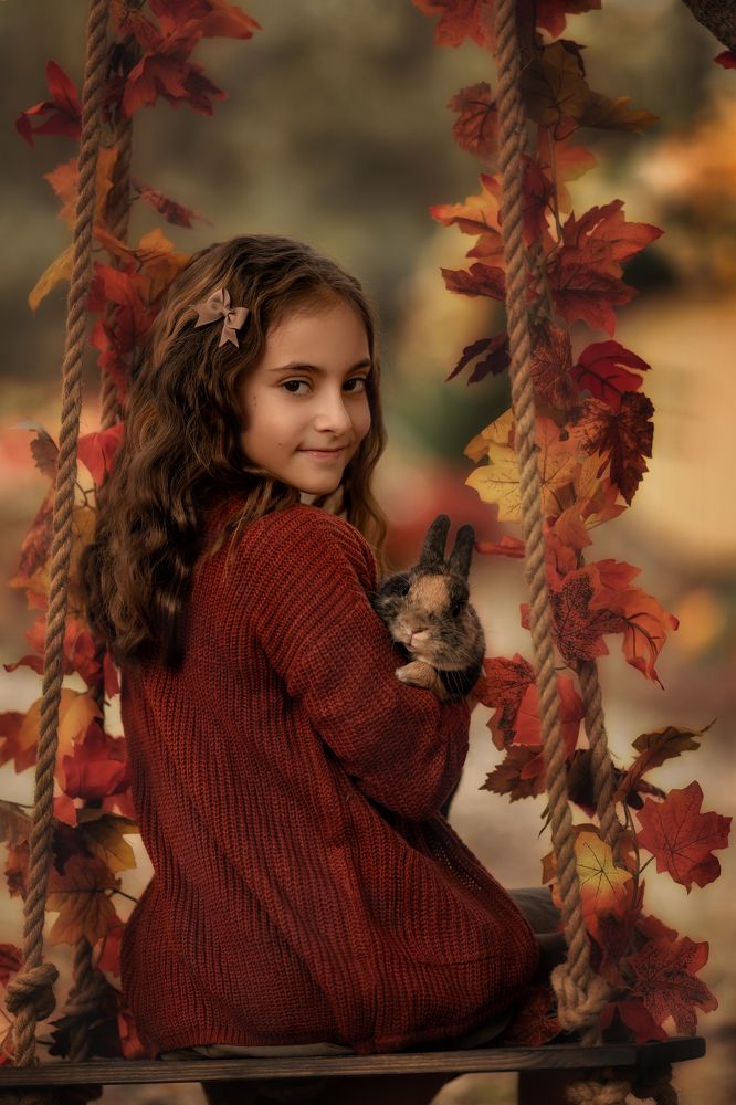 Photograph by Виктория Кузнецова