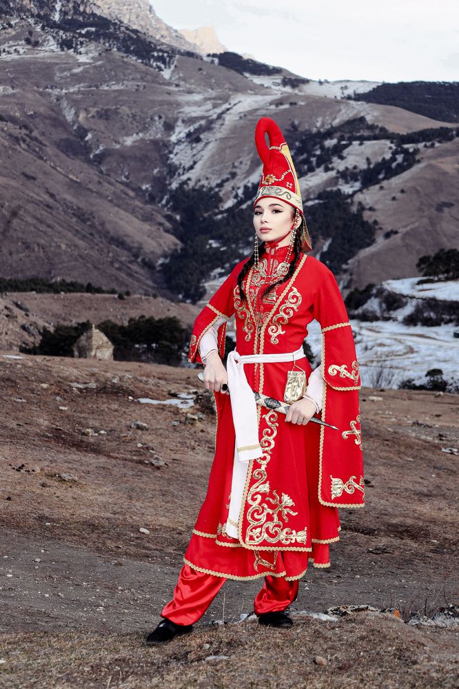 Photograph by Medina