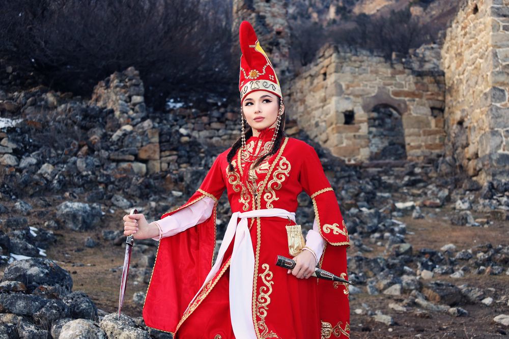 Photograph by Medina