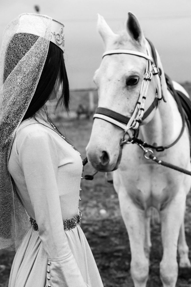 Photograph by Medina