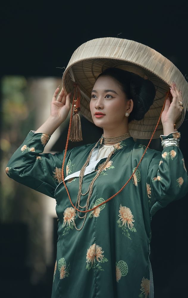 Photograph by Sơn Ngọc