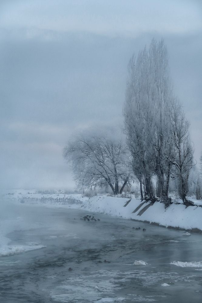 Photograph by Сергей Пермин