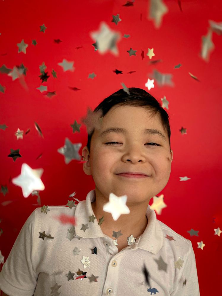 Photograph by Алия Алибаева