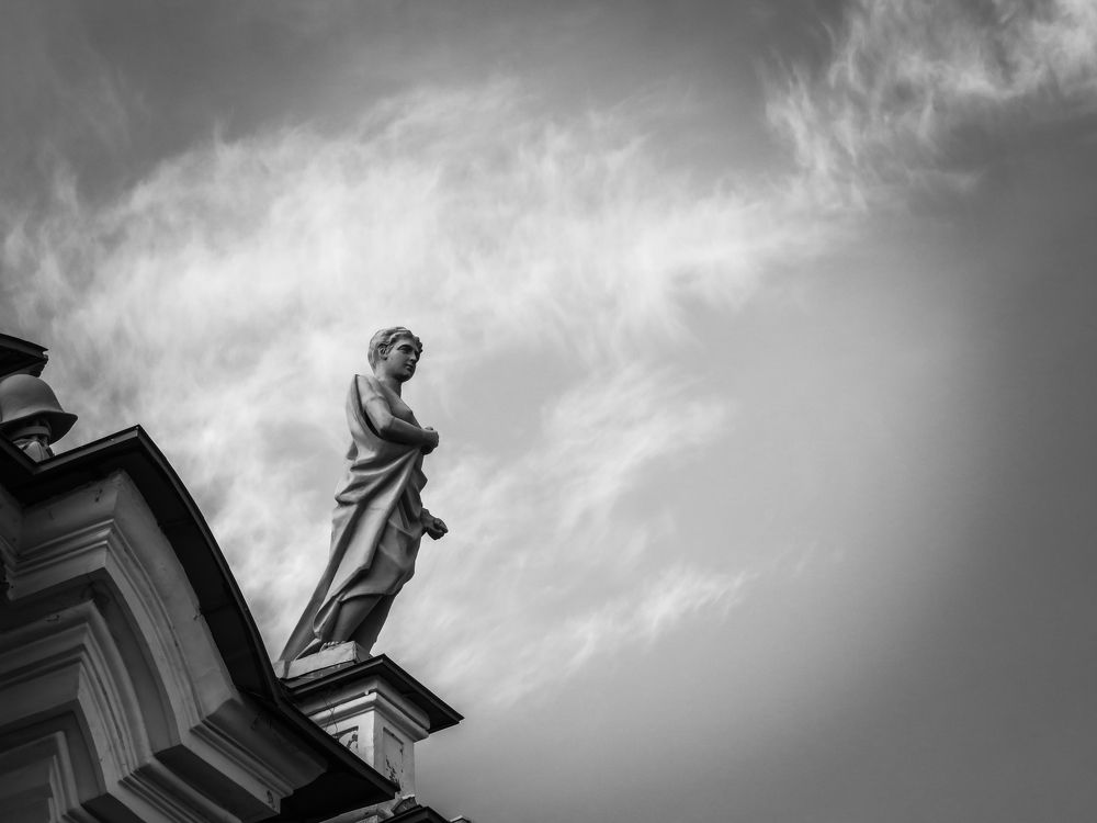 Photograph by Александр Бычков