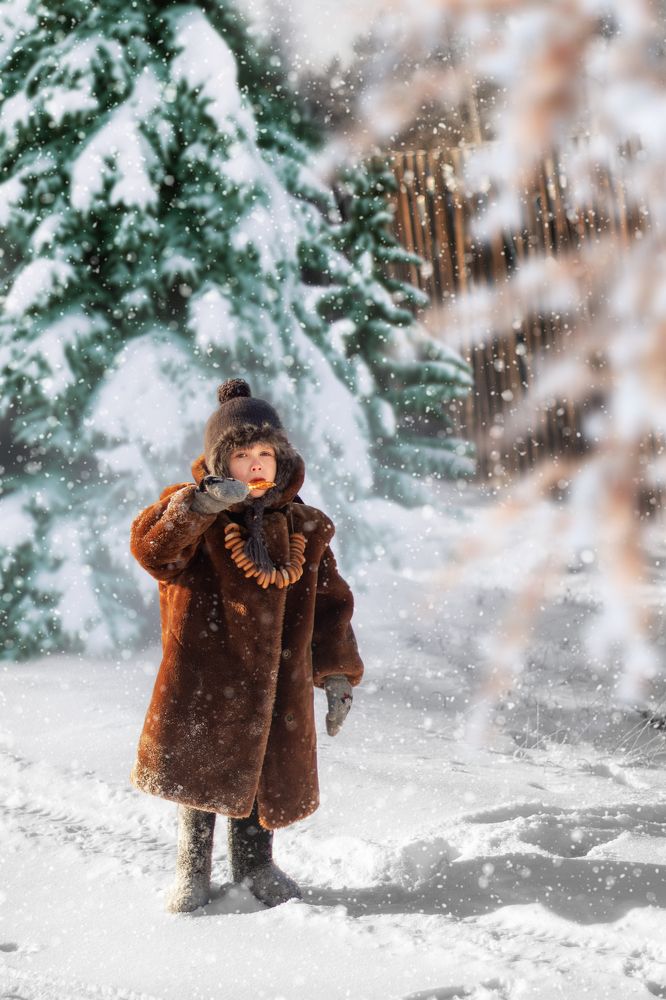 Назад в прошлое