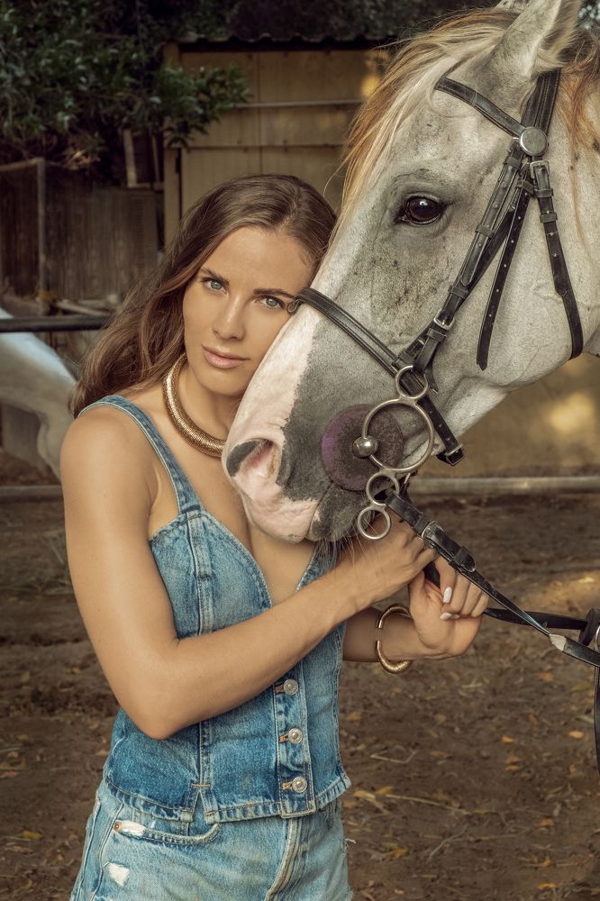 Photograph by Ekaterina