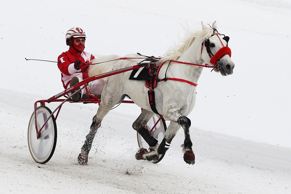 Фотография автора Мороз Иван