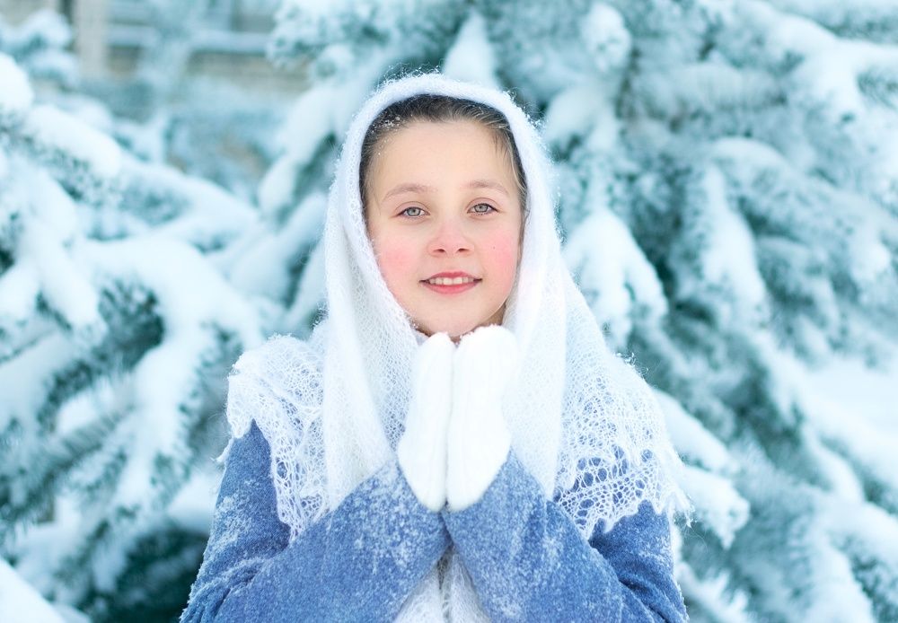 Photograph by Александра