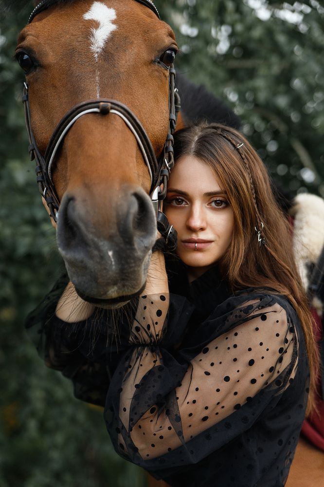 Photograph by Мария Чернявская