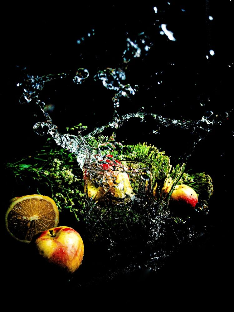 Photograph by Алия Алибаева