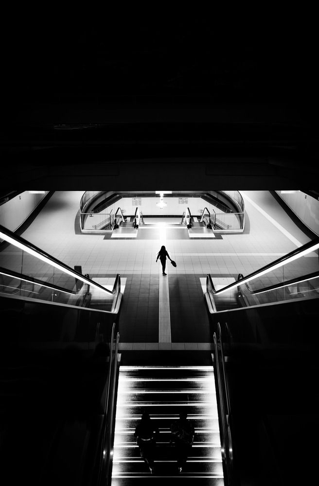 Photograph by Xavier Ponce