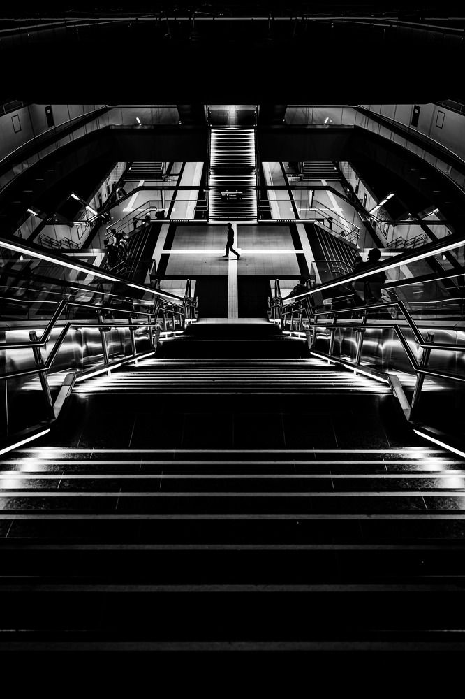 Photograph by Xavier Ponce