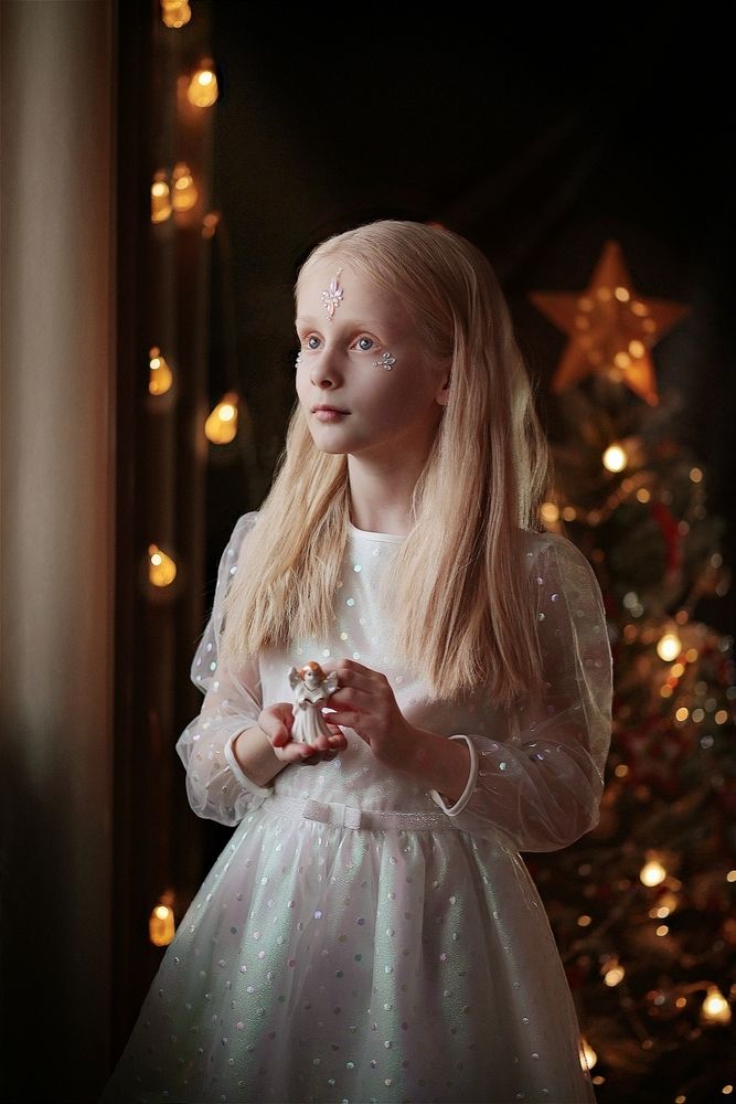 Photograph by Александра Кузнецова