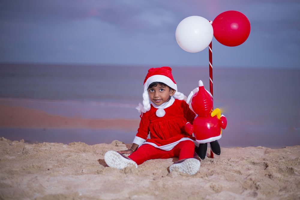 Photograph by Anantharajha Manoj