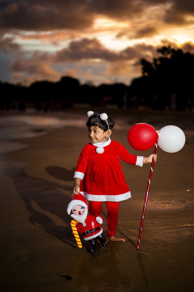 Photograph by Anantharajha Manoj