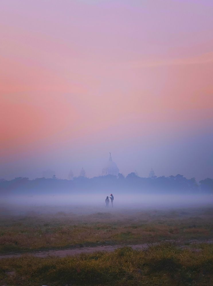 Photograph by Trishik Bose