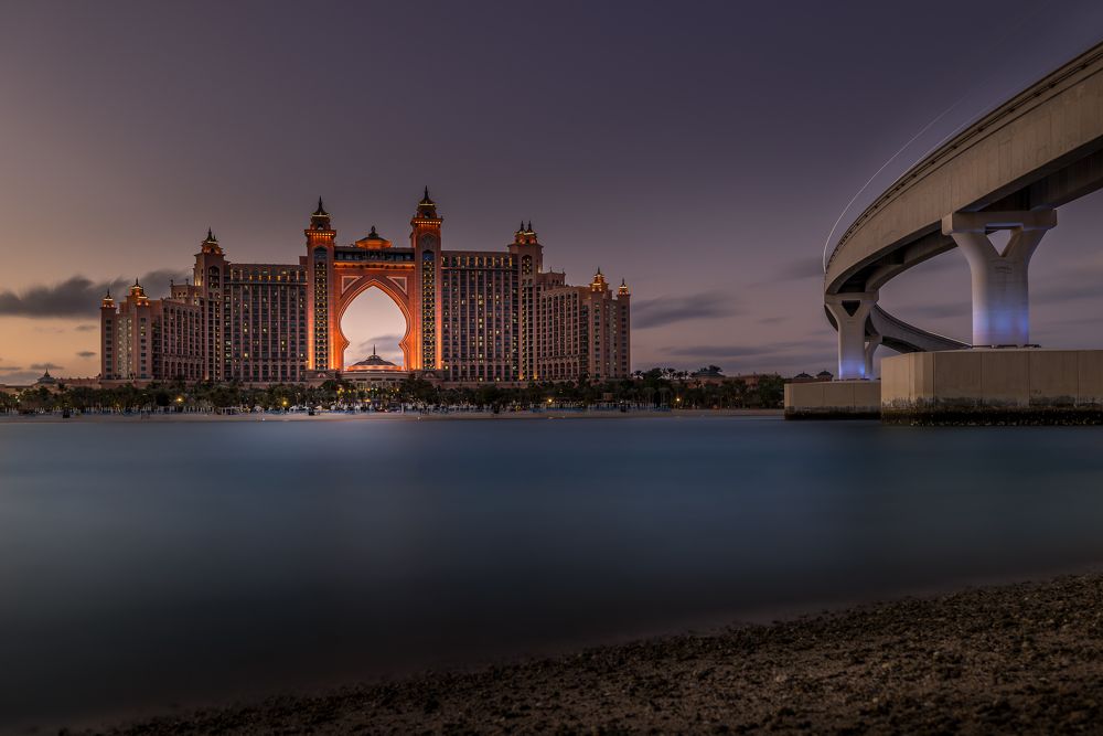 Atlantis The Palm