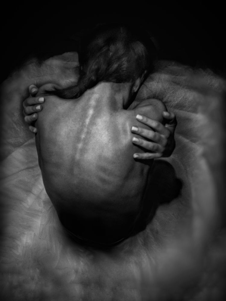 Photograph by George Petrou