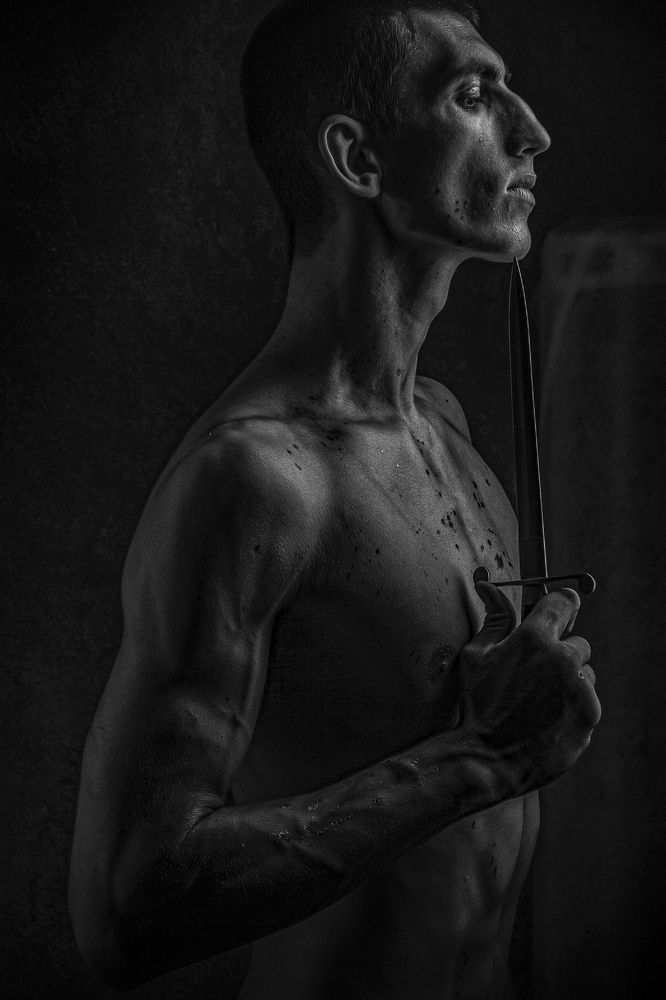 Photograph by Сергей Борисов