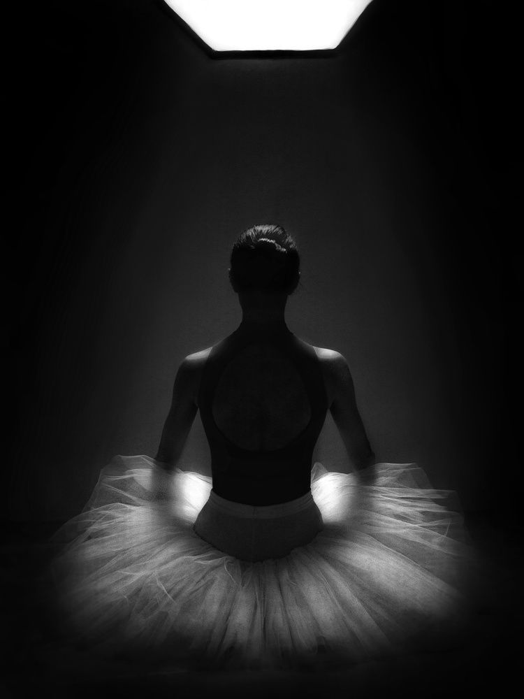 Photograph by George Petrou