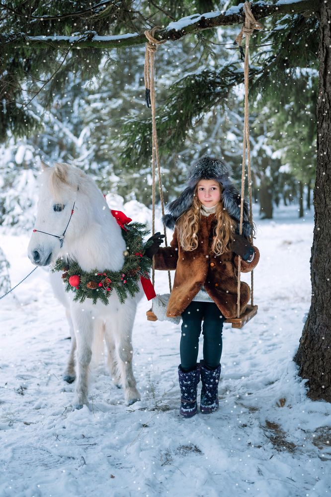 Photograph by Denisenko Karina