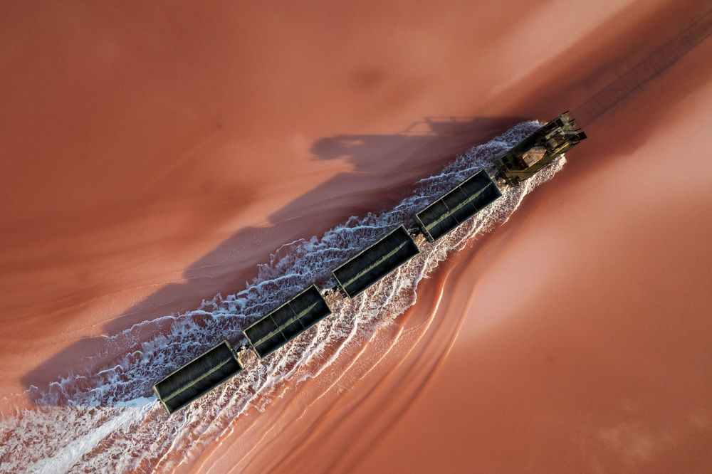 Photograph by Totoro D