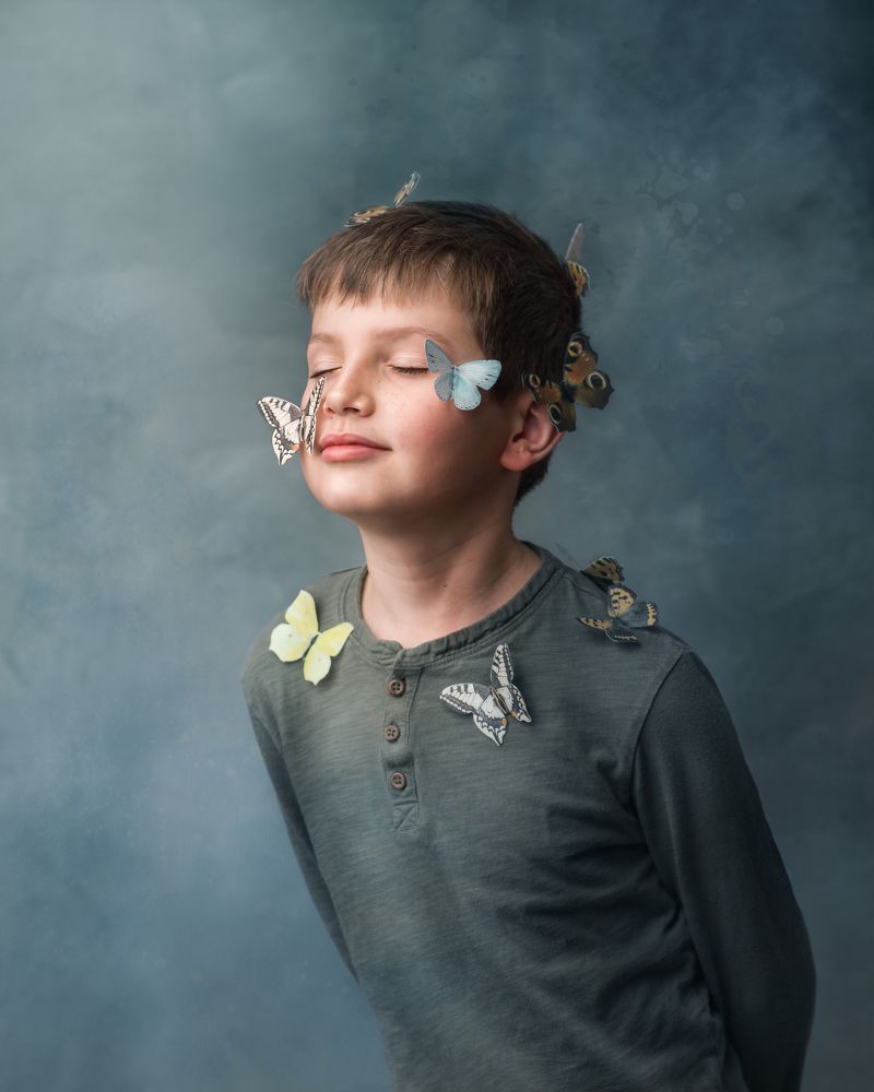 Photograph by Angelika