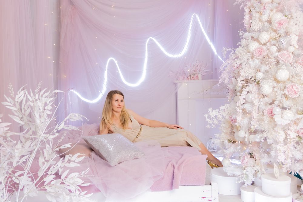 Photograph by Александра Пугачева