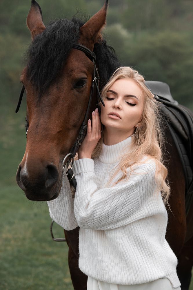 Photograph by Олеся Загорулько