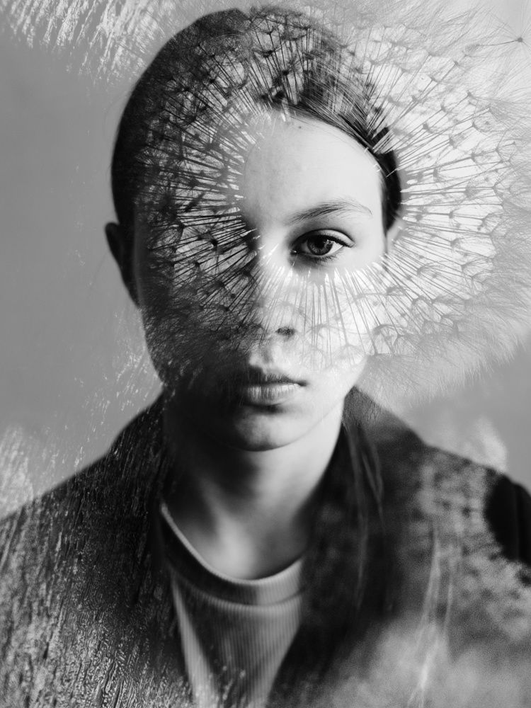 Photograph by Надежда Раскина