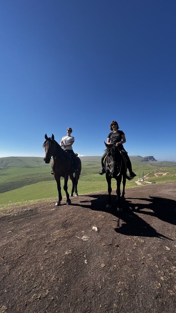 Фотография автора Юлия Недосекина