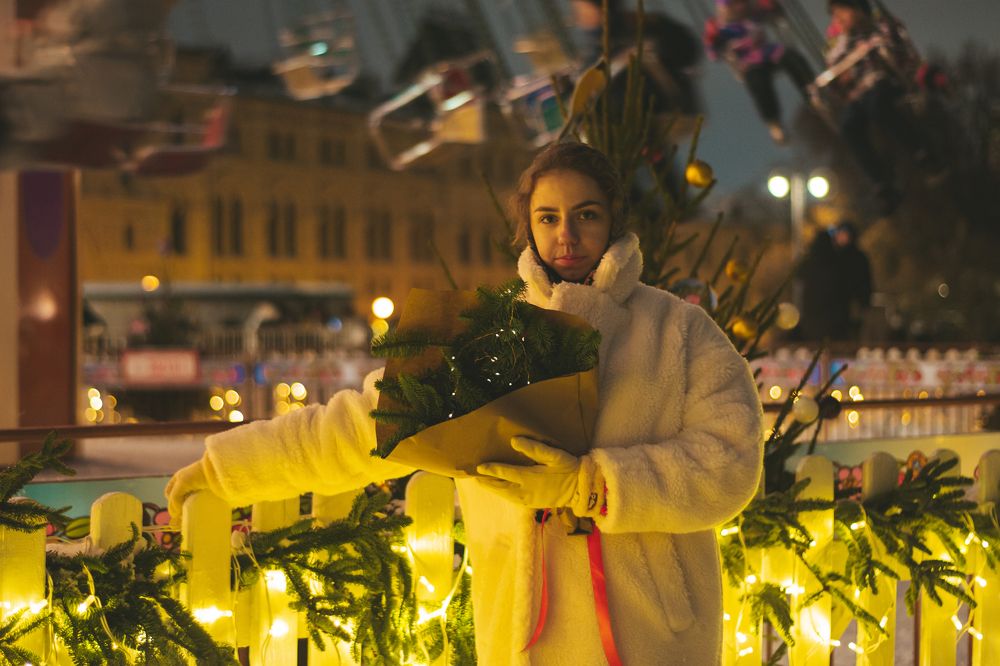 Photograph by Мария Протопопова