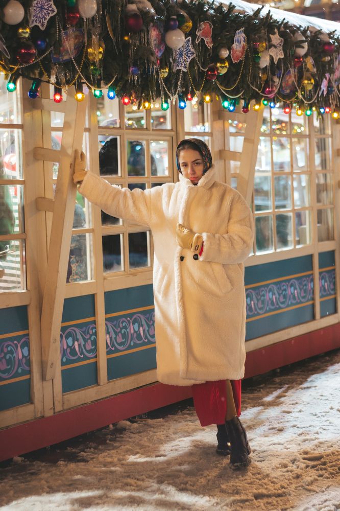 Photograph by Мария Протопопова