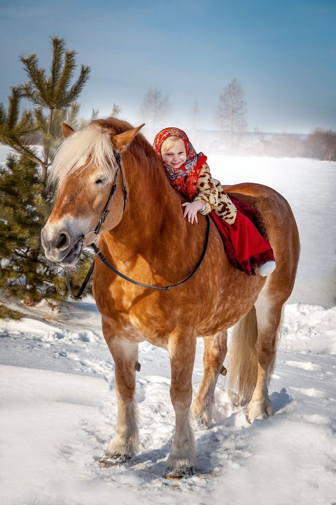 Photograph by Елена Савченкова